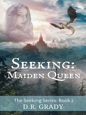 cover image of Seeking